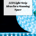 Elevate Your Space Using LED Light Strips 3