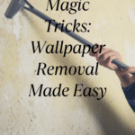 Discover the Magic of Wallpaper Remover Solutions Guide 20