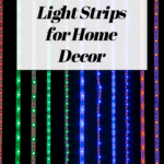 Elevate Your Space Using LED Light Strips 6