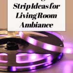 Elevate Your Space Using LED Light Strips 8