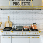15 Easy Home Improvement Projects for Beginners 49