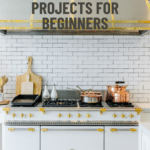 15 Easy Home Improvement Projects for Beginners 12
