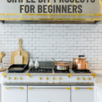 15 Easy Home Improvement Projects for Beginners 31