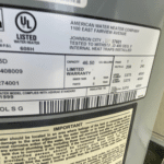 Imminent Water Heater Failure: Signs You Shouldn't Ignore 37