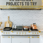15 Easy Home Improvement Projects for Beginners 16