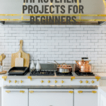 15 Easy Home Improvement Projects for Beginners 9