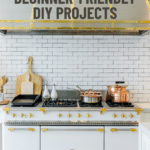 15 Easy Home Improvement Projects for Beginners 15