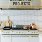 15 Easy Home Improvement Projects for Beginners 29