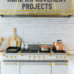 15 Easy Home Improvement Projects for Beginners 18