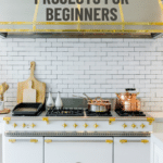15 Easy Home Improvement Projects for Beginners 40
