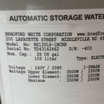 Imminent Water Heater Failure: Signs You Shouldn't Ignore 8