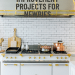 15 Easy Home Improvement Projects for Beginners 45
