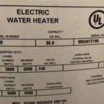 Imminent Water Heater Failure: Signs You Shouldn't Ignore 19