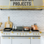 15 Easy Home Improvement Projects for Beginners 49