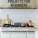 15 Easy Home Improvement Projects for Beginners 37