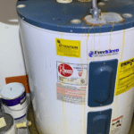 Imminent Water Heater Failure: Signs You Shouldn't Ignore 24
