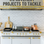 15 Easy Home Improvement Projects for Beginners 41