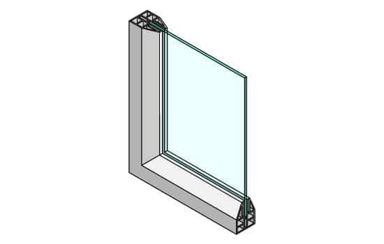 Read more about the article Understanding Window Glazing and Your Home