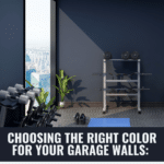 Choosing the Perfect Color for Your Garage Walls 16