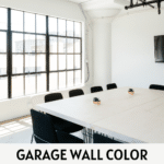 Choosing the Perfect Color for Your Garage Walls 37