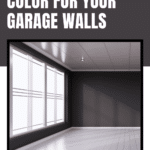 Choosing the Perfect Color for Your Garage Walls 33