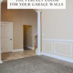 Choosing the Perfect Color for Your Garage Walls 12