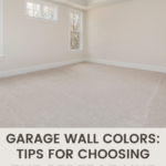 Choosing the Perfect Color for Your Garage Walls 41