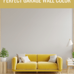 Choosing the Perfect Color for Your Garage Walls 22