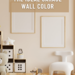 Choosing the Perfect Color for Your Garage Walls 31