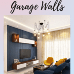 Choosing the Perfect Color for Your Garage Walls 25