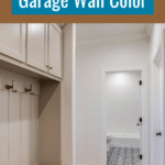 Choosing the Perfect Color for Your Garage Walls 14