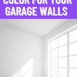 Choosing the Perfect Color for Your Garage Walls 27