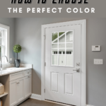 Choosing the Perfect Color for Your Garage Walls 24