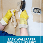 Discover the Magic of Wallpaper Remover Solutions Guide 20