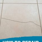 How to Repair a Cracked Tile: A Step-by-Step Guide 9