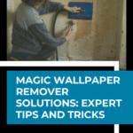 Discover the Magic of Wallpaper Remover Solutions Guide 44