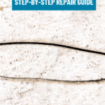 How to Repair a Cracked Tile: A Step-by-Step Guide 36