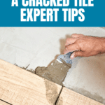 How to Repair a Cracked Tile: A Step-by-Step Guide 6