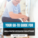 Discover the Magic of Wallpaper Remover Solutions Guide 43