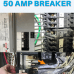 Learn What 50 AMP Wire Size For a 50 Amp Breaker (2024 Guide) 9