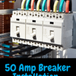 Learn What 50 AMP Wire Size For a 50 Amp Breaker (2024 Guide) 21