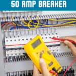 Learn What 50 AMP Wire Size For a 50 Amp Breaker (2024 Guide) 20