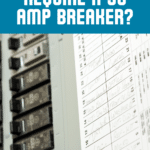 Learn What 50 AMP Wire Size For a 50 Amp Breaker (2024 Guide) 16