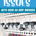 Learn What 50 AMP Wire Size For a 50 Amp Breaker (2024 Guide) 3