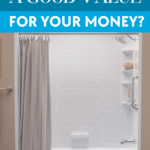 Is A Bath Fitter Cost Worth it? Some Things You Should Know (2024 Guide) 2