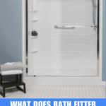 Is A Bath Fitter Cost Worth it? Some Things You Should Know (2024 Guide) 13