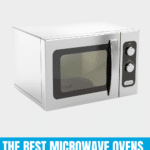 The Best 5 Convection Microwave Ovens for Effortless Cooking 6