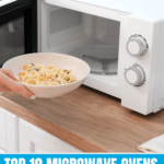 The Best 5 Convection Microwave Ovens for Effortless Cooking 5