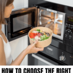 The Best 5 Convection Microwave Ovens for Effortless Cooking 4