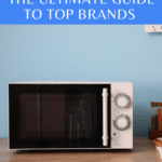 The Best 5 Convection Microwave Ovens for Effortless Cooking 3